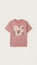 Sage Green Hoodie With Bold Lettering